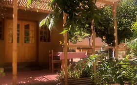 Puma Cottage